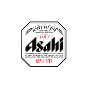 Ashai