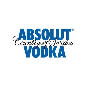 Absolut Vodka